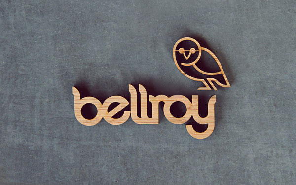澳大利亚Bellroy钱包品牌设计
