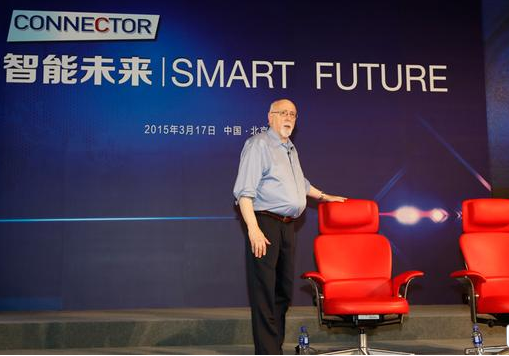 莫博士的红椅子拷问：中国品牌何时全球崛起？