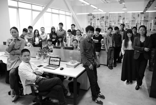 深圳市形域平面设计有限公司