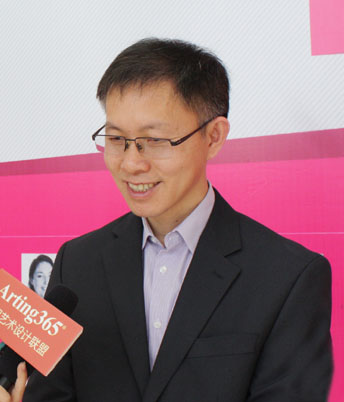 专访江南大学设计学院院长辛向阳交互设计的未来在哪里