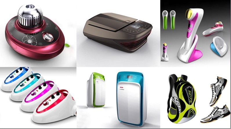 广州百拓设计有限公司介绍