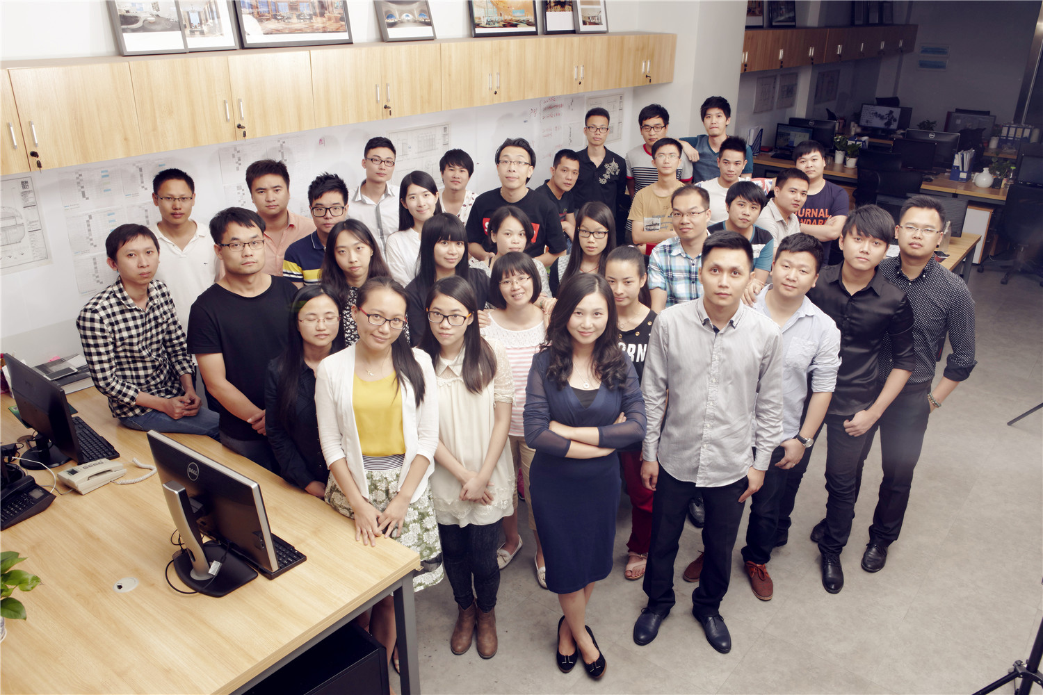 广州思则装饰设计有限公司