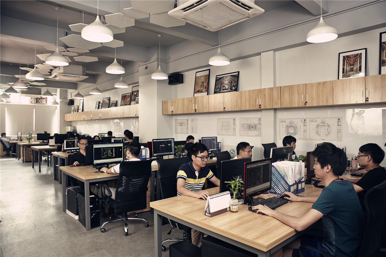 广州思则装饰设计有限公司