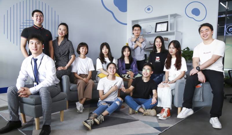 广州无意识设计有限公司